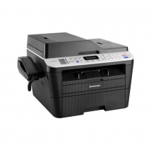 聯(lián)想（Lenovo）7675DXF多功能一體機(jī)