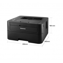 聯(lián)想（Lenovo）LJ2605D自動(dòng)雙面打印機(jī)