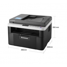 聯(lián)想（Lenovo）M7216 A4黑白激光多功能一體機