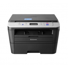 聯想（Lenovo）M7605D 黑白激光三合一多功能一體機
