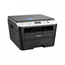 聯想（Lenovo）M7605D 黑白激光三合一多功能一體機