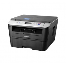 聯想（Lenovo）M7605D 黑白激光三合一多功能一體機
