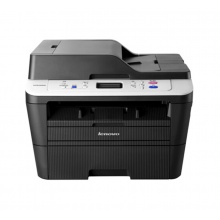 聯(lián)想（Lenovo）M7615DNA 黑白激光三合一多功能一...