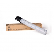 震旦ADT-365 CMYK復(fù)印機彩色耗材粉盒碳粉適用于ADC286 ADC366