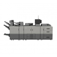 理光 Pro 8300S 單頁黑白生產(chǎn)型數(shù)碼印刷機(jī)