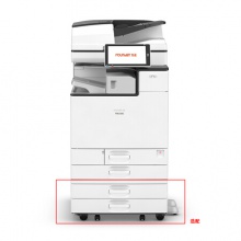方正（Founder）FR6230C 多功能數碼彩色復合機掃...
