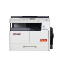 震旦AD308e A3黑白多功能復合機 自動雙面連續(xù)打印復印掃描傳真