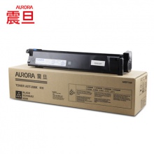 原裝震旦ADT208CMYK復印機耗材碳粉粉盒硒鼓適用于AD...