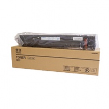 震旦（AURORA）ADT-755黑色高容量碳粉(適用AD7...