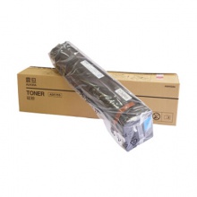 震旦（AURORA）ADT-755黑色高容量碳粉(適用AD755機器）約4萬頁