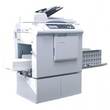 基士得耶CP7400C油印機(jī) 數(shù)碼印刷機(jī) 油墨印刷機(jī)速印機(jī)