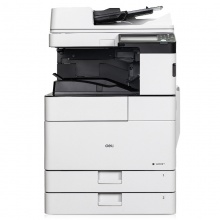 得力M351R A3黑白多功能數(shù)碼復(fù)合機(jī)大型商用辦公激光一體機(jī)打印機(jī)