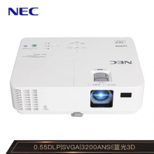 NEC NP-CR3117X 投影儀 商務辦公投影機（標清 ...