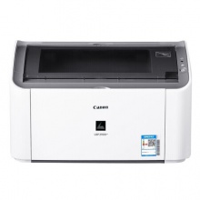 佳能（Canon）LBP2900+原裝黑白激光打印機A4幅面 用作業(yè)小型辦公商用財務憑證激光機