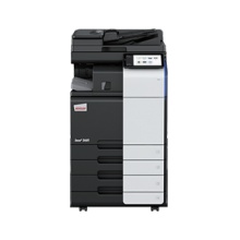 德凡 DEVELOP ineo+250i A3彩色多功能復合機